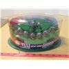 Image 1 : New york giants team set 2007