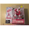 Image 1 : Henrik zetterberg series 14