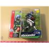Image 1 : Shaun alexander series 6