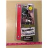 Image 1 : 3" double football figures -Mcallister and urlacher