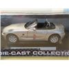 Image 2 : 118 scale die cast car BMW Z4