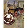 Image 2 : Sask.  Tel plates set