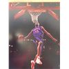 Image 2 : Vince carter slam dunk picture- 20"x16"