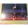 Image 3 : Vince carter slam dunk picture- 20"x16"
