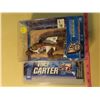 Image 1 : Vince carter figure series 10