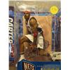 Image 2 : Vince carter figure series 10
