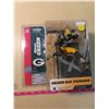 Image 1 : Ahman green- series 8