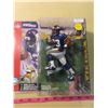 Image 1 : Micheal bennett- series 3