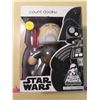 Image 1 : Count dooku- star wars figure