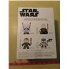 Image 2 : Count dooku- star wars figure