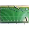 Image 2 : Coleco command control electric action football game