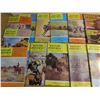 Image 2 : Magazines- horse+ roder+ western horseman (16 total)