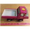 Image 1 : Pink tonka truck