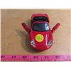 Image 2 : Red persche boxster
