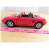 Image 3 : Red persche boxster