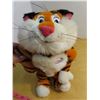 Image 1 : ESSo tiger stuffy