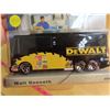 Image 2 : Hot wheels luxury rides- matt kenseth