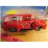 Image 2 : Hot wheels- 56 ford