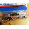 Image 2 : Hot wheels ss commodore (VT)