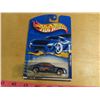 Image 1 : Hot wheels T-bird stocker