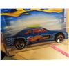 Image 2 : Hot wheels T-bird stocker
