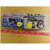 Image 1 : Mini lunch box NHL+ bubblegum (2)