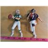 Image 1 : NFL christmas ornaments (2)