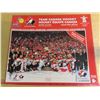 Image 1 : Team canada hockey 2010 olympic poster puzzle