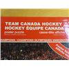 Image 2 : Team canada hockey 2010 olympic poster puzzle