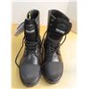 Image 1 : Kodiak black boots size 8.5
