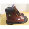 Image 2 : Kodaik hickory ( brown) boots size 8.5