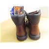 Image 3 : Kodaik hickory ( brown) boots size 8.5