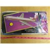 Image 1 : Air canada lockhead L-1011 tristar 1:200 hobby kit- sealed