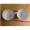Image 2 : 2 bone china tea cups