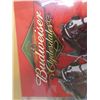 Image 2 : Budweiser- clydesdlaes- picture