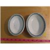 Image 1 : 2 small bowls chusan england