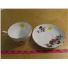 Image 1 : Regency china cup+ saucer