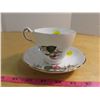 Image 2 : Regency china cup+ saucer