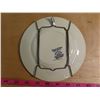 Image 3 : Hanging small plate- " the dorchester" england