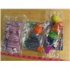Image 2 : 3 Macdonald Ty toy animals- 4,6+8