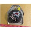 Image 1 : Colorado avalanche hockey puck
