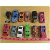Image 1 : 12 hot wheels