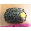 Image 3 : 2 belt buckles