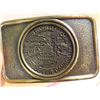 Image 4 : 3 belt buckles