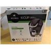 Image 1 : keurig K-cup cooffee maker