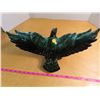 Image 1 : Blue mountain collection- eagle- small chip on wing- glued