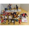 Image 3 : random loose sports figures