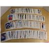 Image 1 : Set of 1991 upperdeck baseball cards