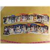 Image 1 : 115 proset hockey cards
