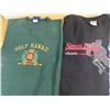 Image 3 : 5 large T-shirts- short sleeved